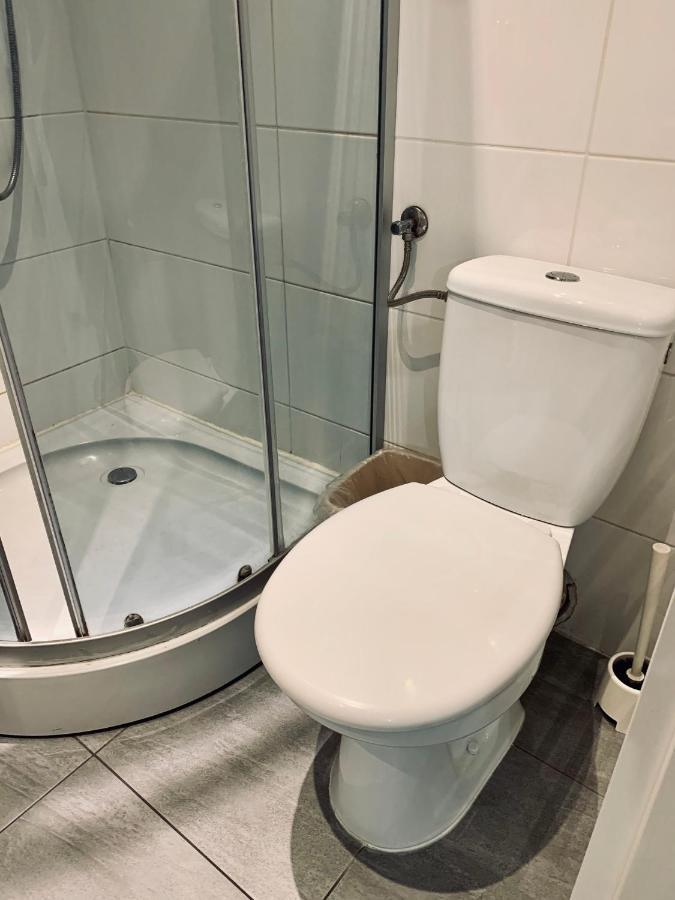Apartament W Centrum :) Krakau Buitenkant foto