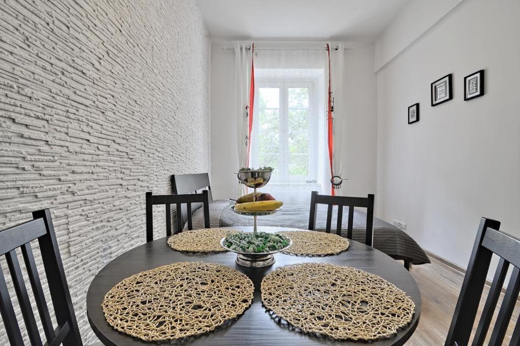 Apartament W Centrum :) Krakau Buitenkant foto