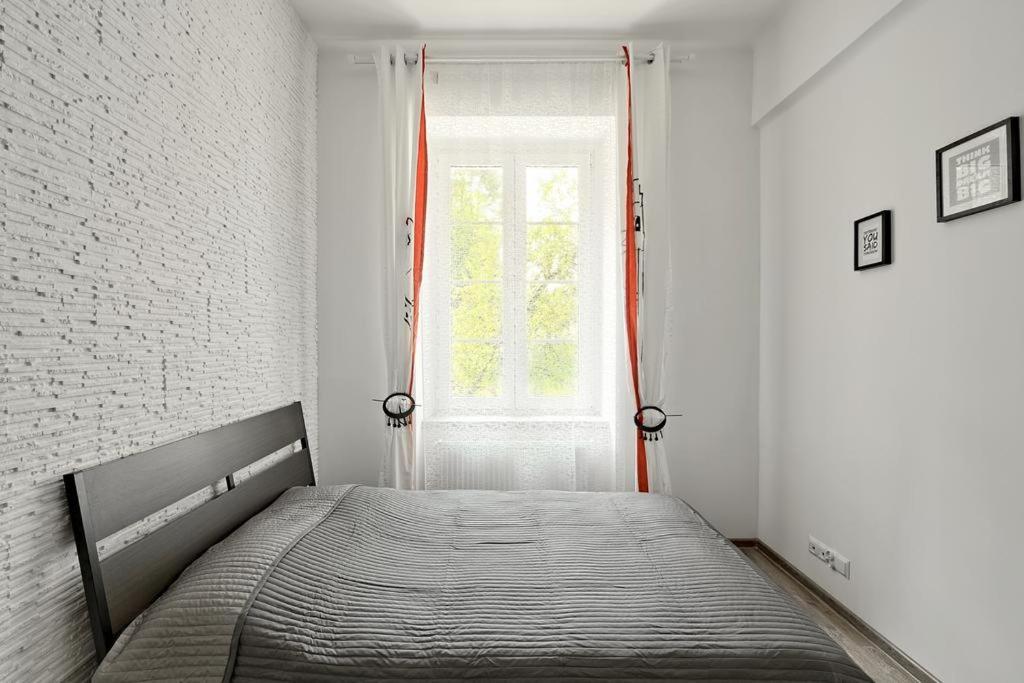 Apartament W Centrum :) Krakau Buitenkant foto